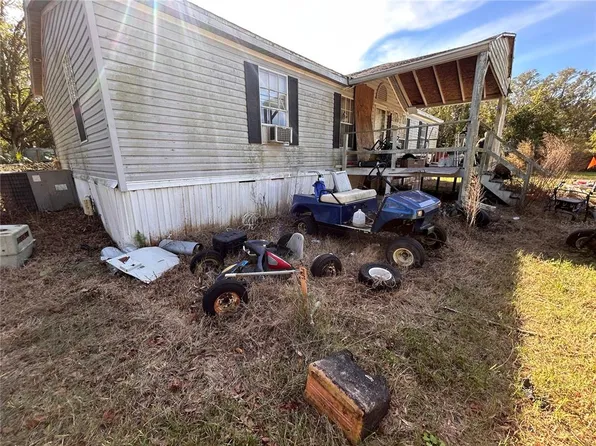 26418 Dayflower Blvd, Zephyrhills, FL 33544