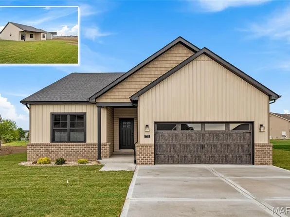 722 Conner Cir, Fairview Heights, IL 62208