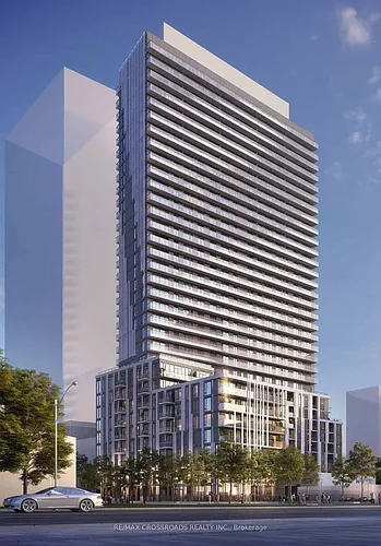 5858 Yonge St #2610 Photo 1