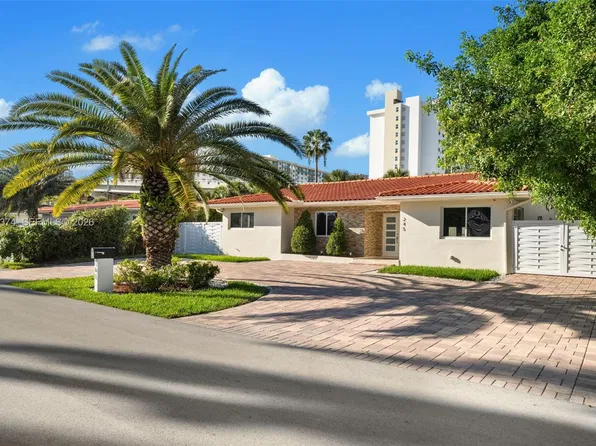 245 191st Ter, Sunny Isles Beach, FL 33160