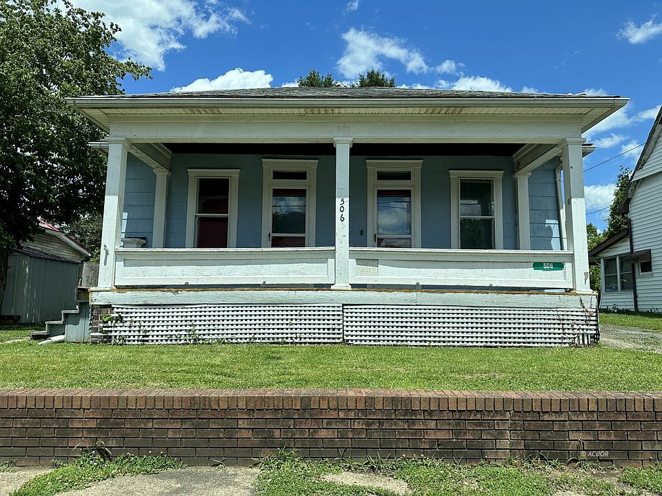 1st image of 506 Jackson St