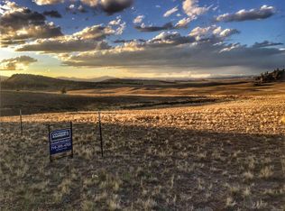 71 Sombrero Rd, Hartsel, CO 80449