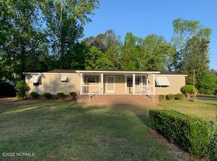 100 Browning Rd, Rocky Point, NC 28457