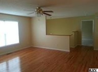 1325 Gallatin Ln, Hudson, NC 28638