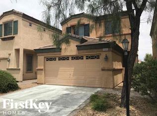 8308 Strawberry Spring St, Las Vegas, NV 89143