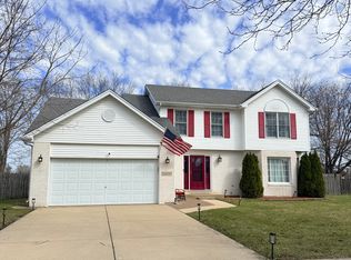 24929 Vermette Rd, Plainfield, IL 60585