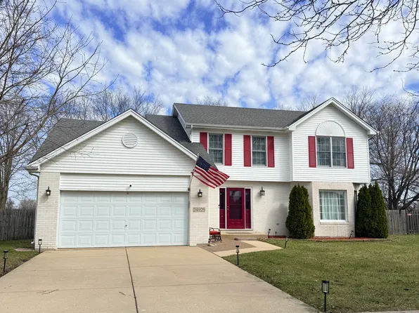 (undisclosed Address), Plainfield, IL 60585