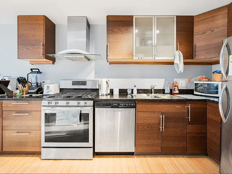1433 Tremont St #301 — Photo 2