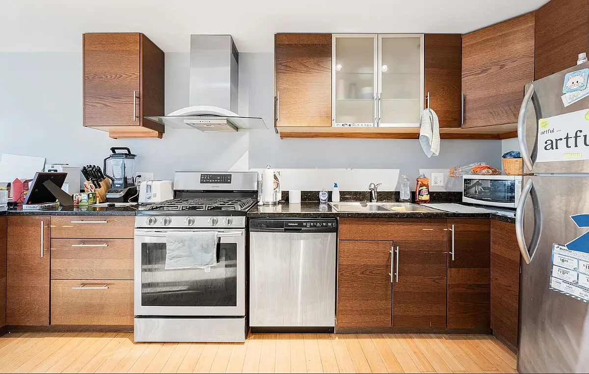 Building Photo - 1433 Tremont St #301