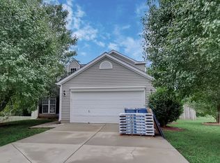 3014 Hawick Commons Dr, Concord, NC 28027
