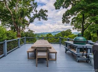 620 Center Dr, Highlands, NC 28741
