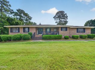 765 Central Rd, Thomson, GA 30824