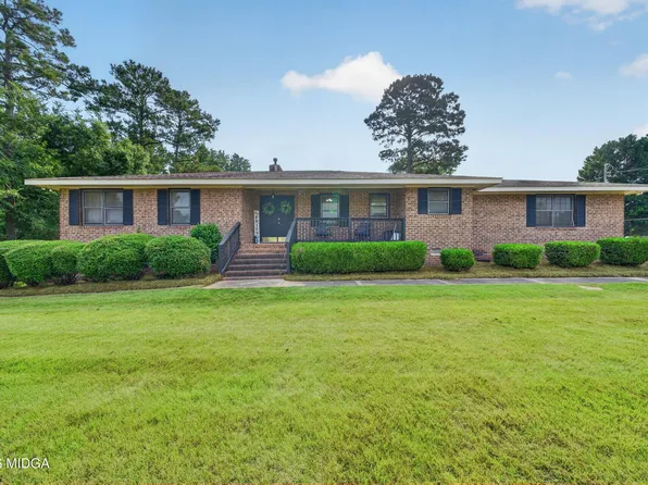 765 Central Rd, Thomson, GA 30824