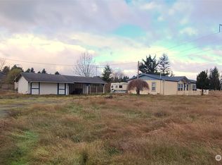 7211 Rainier Rd SE, Lacey, WA 98513