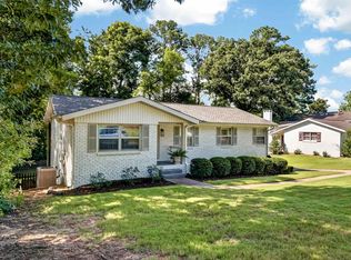 1029 Sunset Blvd, Birmingham, AL 35213