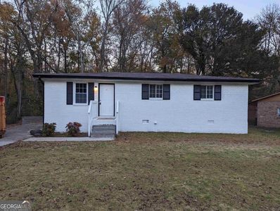 406 Roxbury Dr, Riverdale, GA, 30274