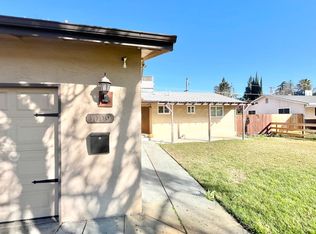 1009 Bel Air Dr, Merced, CA 95340