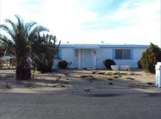 9734 E Frito Ave, Mesa, AZ 85208