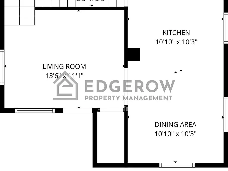 1139 Walker Ave NW — Photo 3