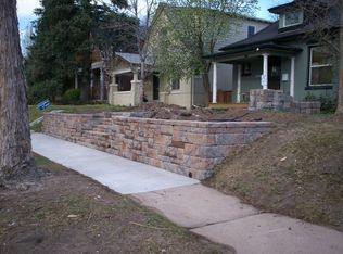 252 S Gilpin St, Denver, CO 80209