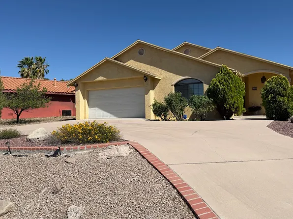 788 E Calle Esplendor, Nogales, AZ 85621