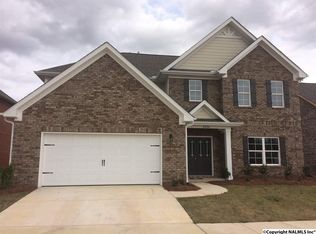 8204 Stillwater Cir, Huntsville, AL 35806