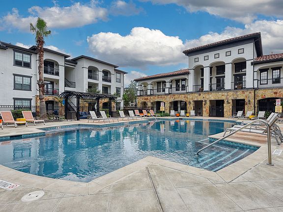 5th image of 5202 Texana Dr APT 823