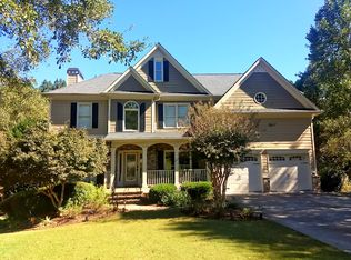 3915 Mantle Ridge Dr, Cumming, GA 30041