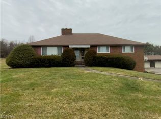 2711 Baum St SE, Canton, OH 44707