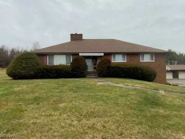 2711 Baum St SE, Canton, OH 44707