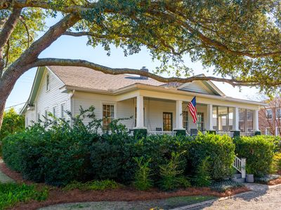 764 Rutledge Ave, Charleston, SC, 29403