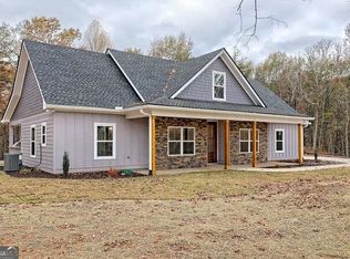 2051 Highway 197 N, Clarkesville, GA 30523