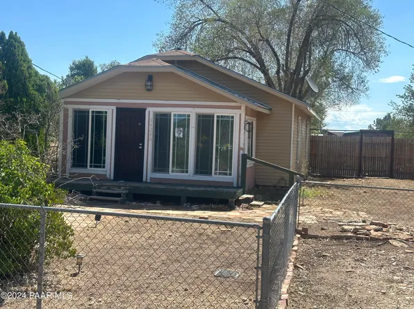 54245 N Main St, Seligman, AZ 86337