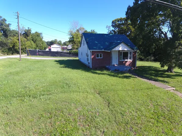 215 B St, Clarksville, TN 37042