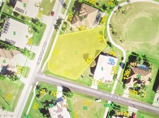 2524 Padre Island Dr, Punta Gorda, FL 33950