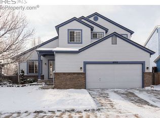 1890 Gordon Dr, Erie, CO 80516