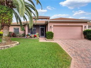 4136 Muirfield Loop, Lake Wales, FL 33859
