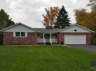 11269 Grafton Rd, Carleton, MI 48117