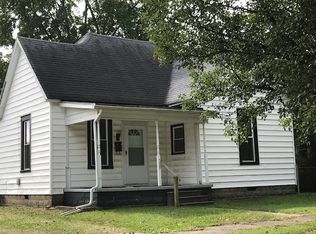339 H St NE, Linton, IN