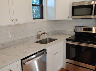 50 Cutter St #1, Waltham, MA 02453