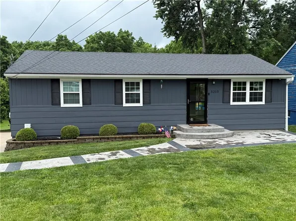 5215 NE 60th Ter, Gladstone, MO 64119