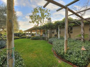 1880 Barker Pass Rd, Santa Barbara, CA 93108