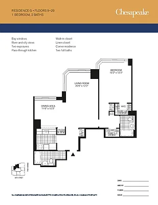 Rented by Fetner Properties | media 50