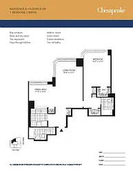 Rented by Fetner Properties