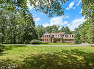 6193 Squirrel Nest Ln, Warrenton, VA 20187