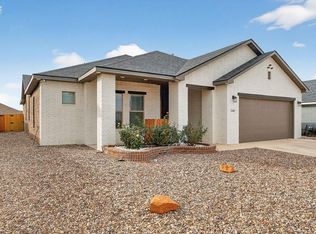2400 Bastrop Ave, Midland, TX 79705