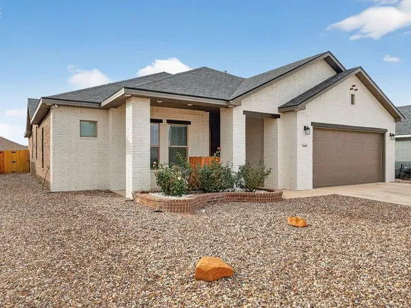 2400 Bastrop Ave, Midland, TX 79705