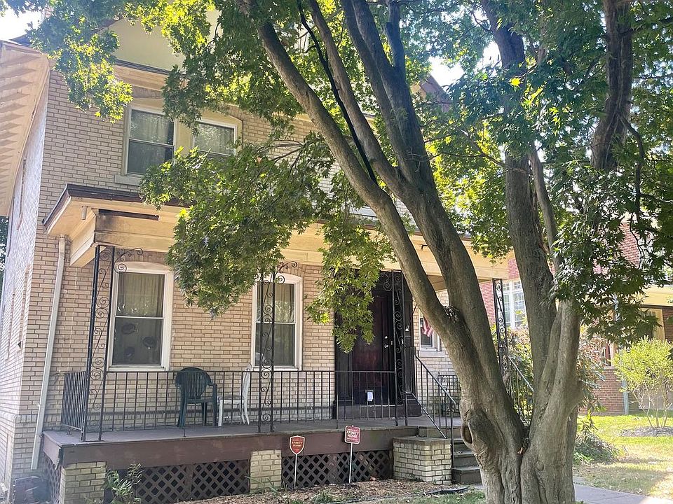 899 Bellevue Ave, Trenton, NJ 08618 Zillow