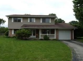 1510 Fenwick Ct, Indianapolis, IN