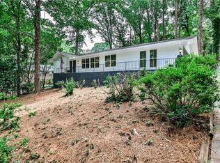 846 Thackston Dr, Marietta, GA 30068